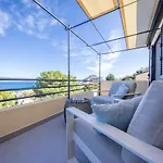 Apartment Ilenia Seaview Cefalù