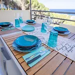 Apartment Ilenia Seaview Cefalù