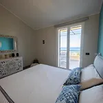 Ilenia Seaview Apartment Cefalù
