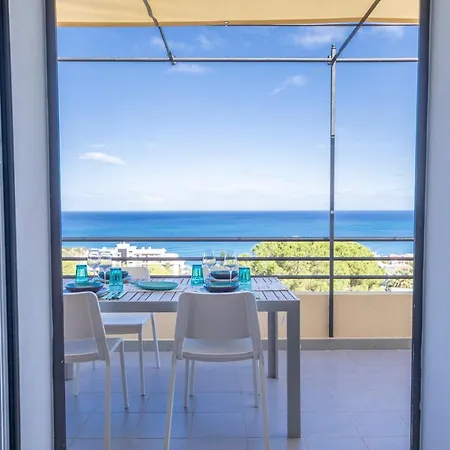 Ilenia Seaview Cefalù