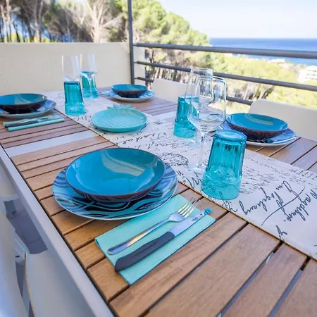 Apartament Ilenia Seaview Cefalù