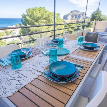 Apartament Ilenia Seaview
