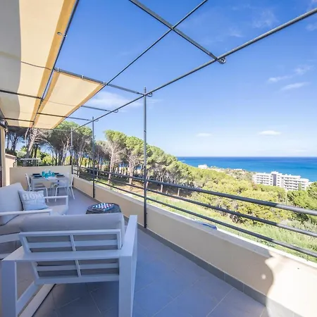 Apartment Ilenia Seaview