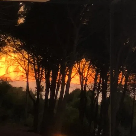 Ilenia Seaview Appartement Cefalù