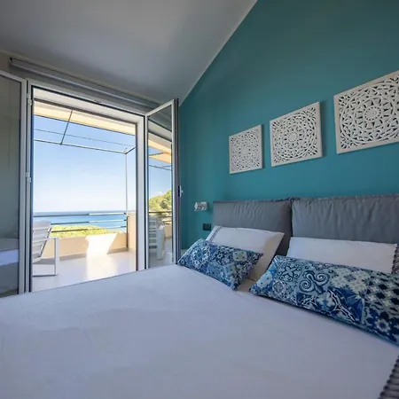 Ilenia Seaview Cefalù