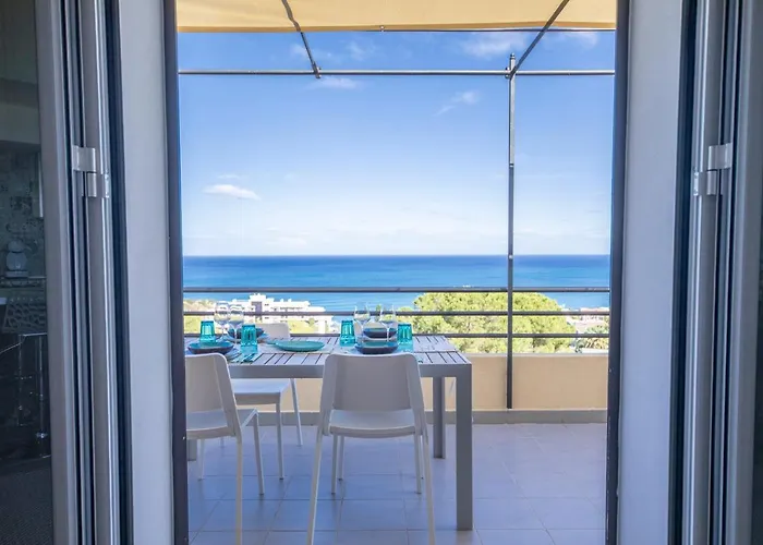 Ilenia Seaview Cefalù