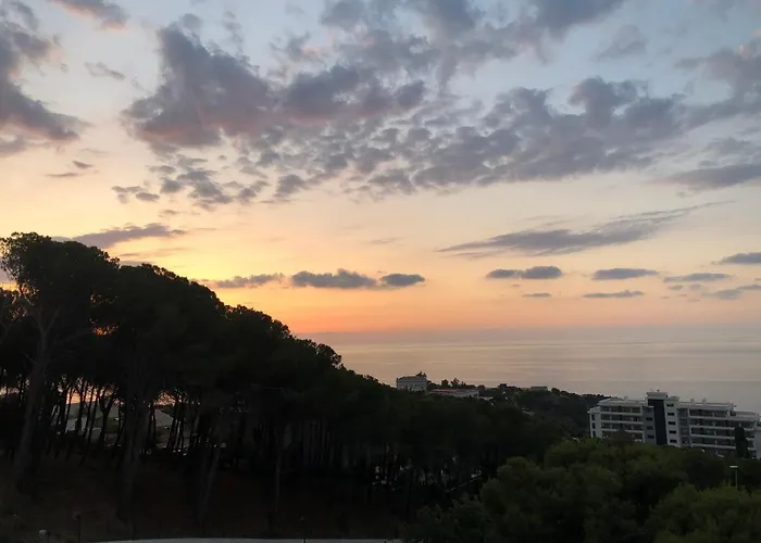 Ilenia Seaview Appartement Cefalù