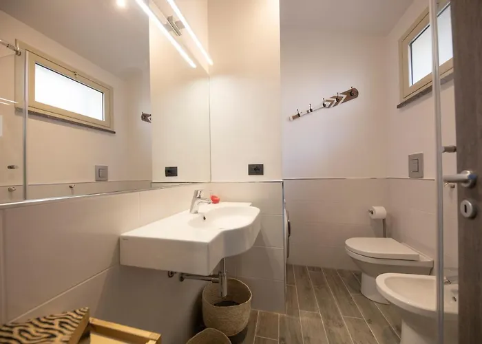 Appartement Ilenia Seaview *