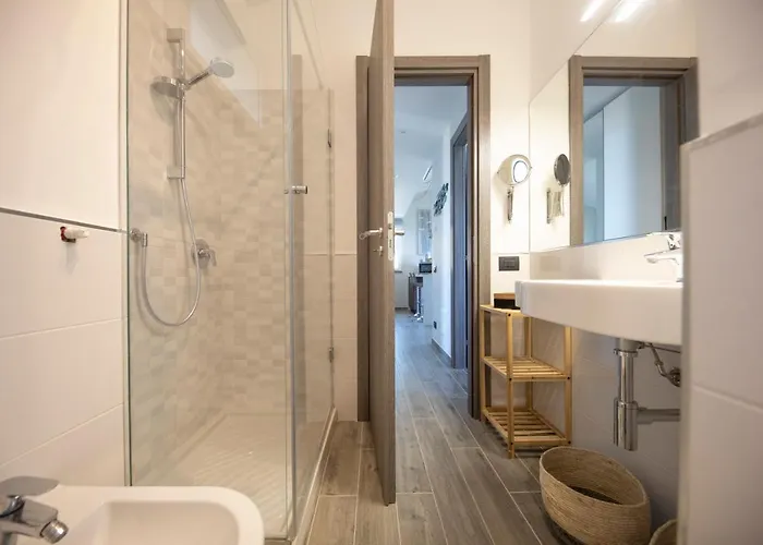 Ilenia Seaview Appartement *