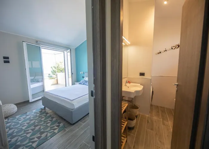 Ilenia Seaview Appartement Cefalù