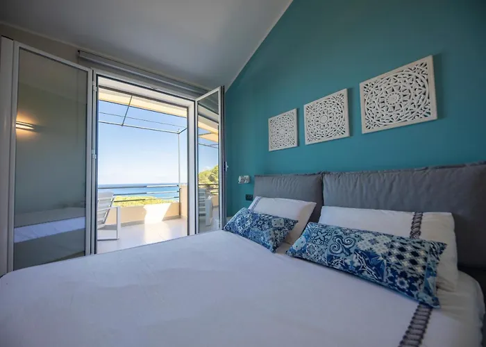 Ilenia Seaview Cefalù